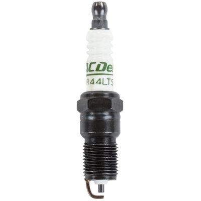 ACDELCO - R44LTSM - Conventional Nickel Spark Plug pa2