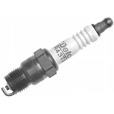 ACDELCO - CR43TS - Conventional Nickel Spark Plug pa1