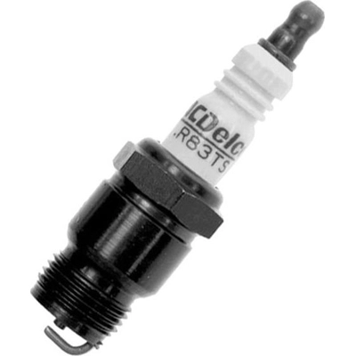 ACDELCO - R83TS - Conventional Bougie d'allumage pa2