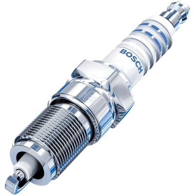 BOSCH - 7406 - Spark Plug pa4