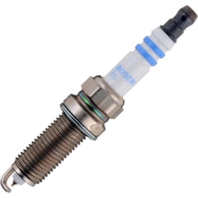 Spark Plug by BOSCH - 96339 pa1