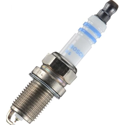 Spark Plug by BOSCH - 9698 pa1