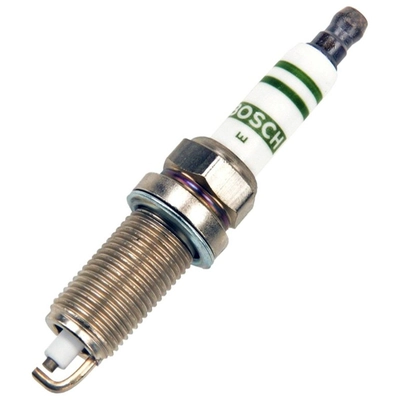 BOSCH - FR8TE2 - Spark Plug pa4