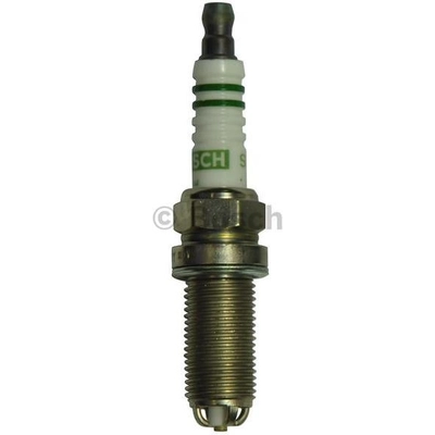 Spark Plug by BOSCH - FGR6NQE0 pa2