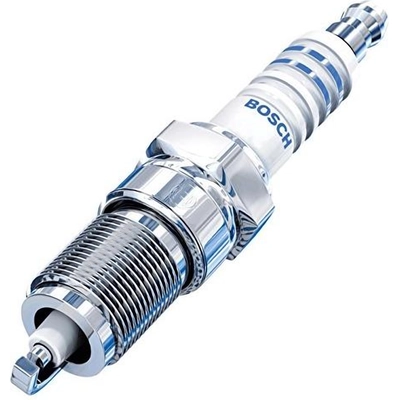 Spark Plug by BOSCH - FGR6NQE0 pa3