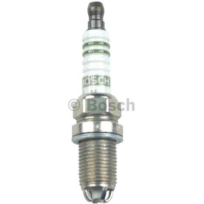 Spark Plug by BOSCH - FGR8KQE0 pa2