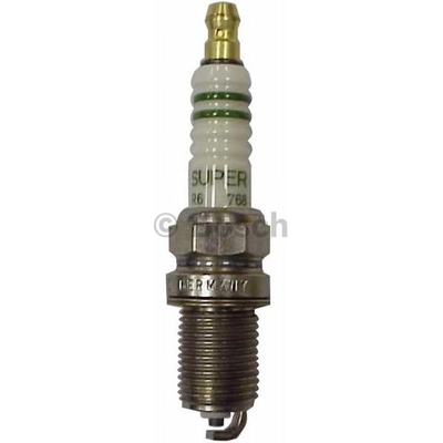 Spark Plug by BOSCH - FR8DS pa2