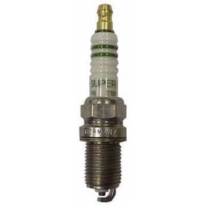 Spark Plug by BOSCH - FR8DS pa4