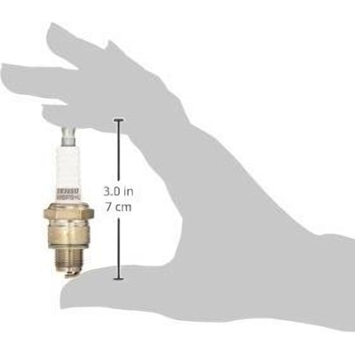 Spark Plug by DENSO - 3034 pa7