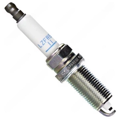 NGK CANADA - 92174 - Nickel Spark Plug (Pack of 4) pa3