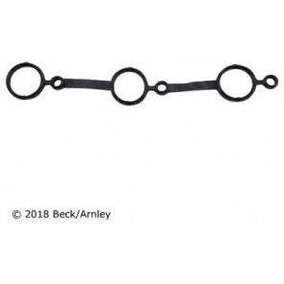 Spark Plug Tube Seal by BECK/ARNLEY - 039-6547 pa4