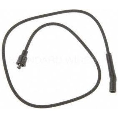 Spark Plug Wire by BLUE STREAK (HYGRADE MOTOR) - 741J pa4