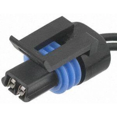 BLUE STREAK (HYGRADE MOTOR) - TX3A - Connecteur du capteur de vitesse pa50