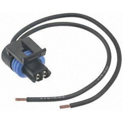 BLUE STREAK (HYGRADE MOTOR) - TX3A - Connecteur du capteur de vitesse pa53