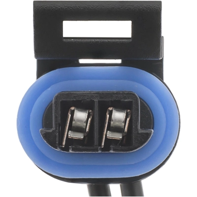 BWD AUTOMOTIVE - PT191 -  Engine Oil Temperature Sensor Connector pa1