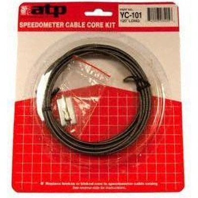 ATP PROFESSIONAL AUTOPARTS - YC101 - Kit de câble de compteur de vitesse pa1