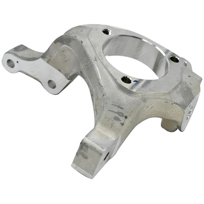 SKP - SK697910AL - Steering Knuckle pa2