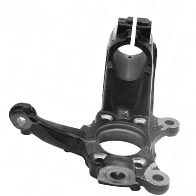 SKP - SK698039 - Front Driver Side Steering Knuckle pa1