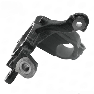 SKP - SK698039 - Front Driver Side Steering Knuckle pa2