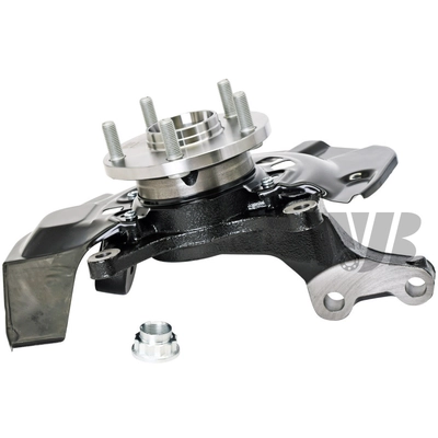 WJB - WLK026 - Suspension Knuckle Assembly pa2