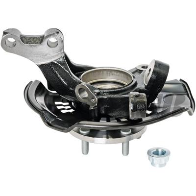 WJB - WLK037 - Suspension Knuckle Assembly pa1