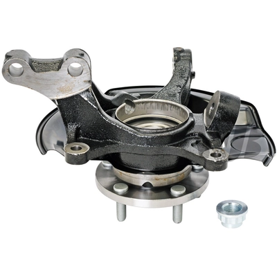 WJB - WLK038 - Suspension Knuckle Assembly pa1