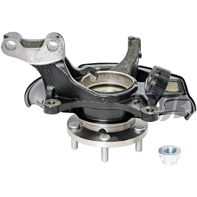 WJB - WLK040 - Suspension Knuckle Assembly pa1