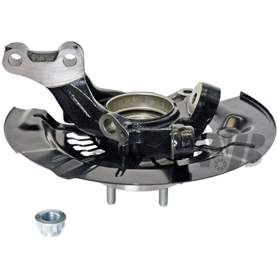 WJB - WLK047 - Suspension Knuckle Assembly pa2