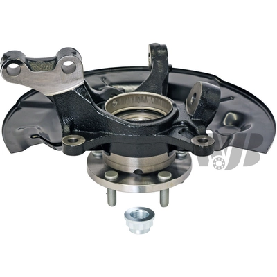 WJB - WLK048 - Suspension Knuckle Assembly pa2