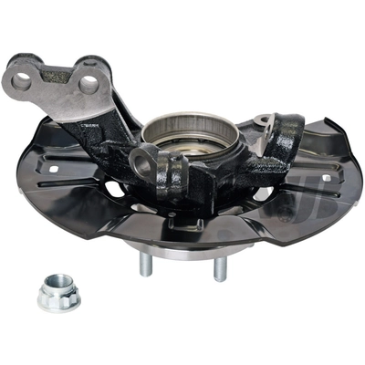 WJB - WLK067 - Suspension Knuckle Assembly pa2