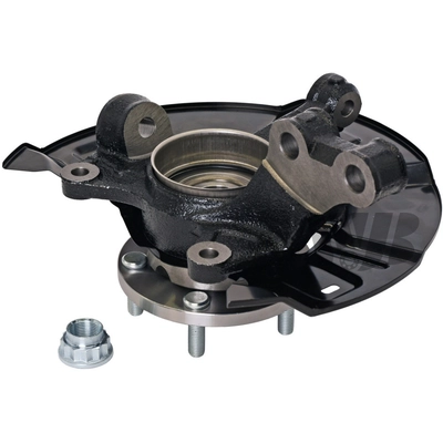 WJB - WLK069 - Suspension Knuckle Assembly pa1