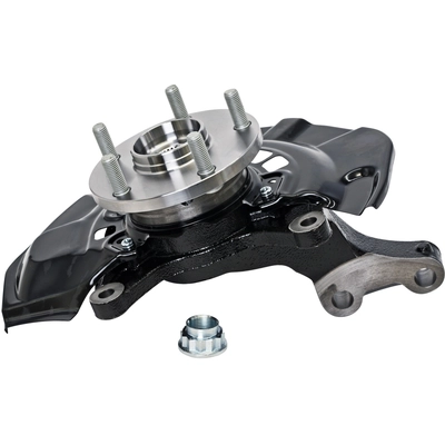 WJB - WLK392 - Suspension Knuckle Assembly pa2