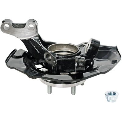 WJB - WLK393 - Suspension Knuckle Assembly pa2