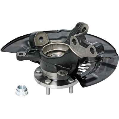 WJB - WLK397 - Suspension Knuckle Assembly pa1