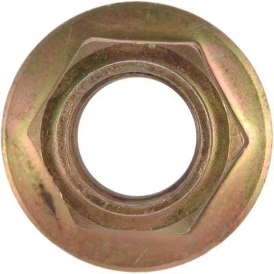 Spindle Nut by DORMAN/AUTOGRADE - 05112 pa3