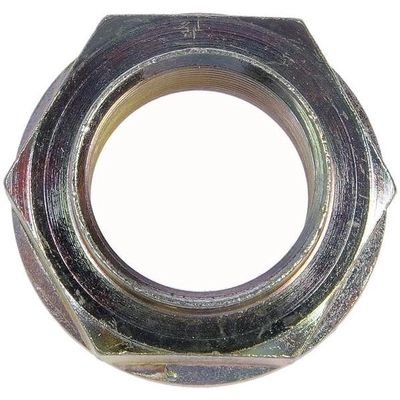 DORMAN/AUTOGRADE - 05172 - Spindle Nut pa4