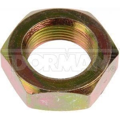 Spindle Nut by DORMAN/AUTOGRADE - 615-082 pa4