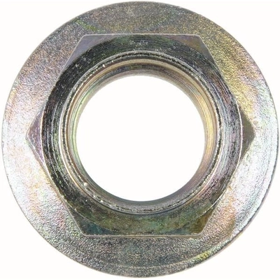 Spindle Nut by DORMAN/AUTOGRADE - 615-097.1 pa1