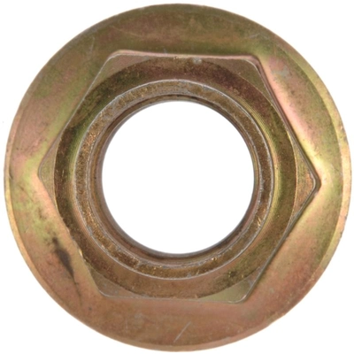 DORMAN/AUTOGRADE - 615-145 - Spindle Nut pa1