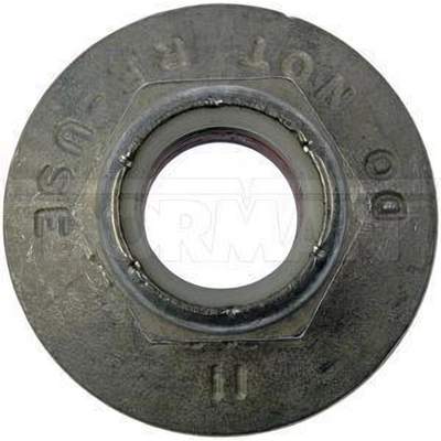 Spindle Nut by DORMAN/AUTOGRADE - 615-170 pa9