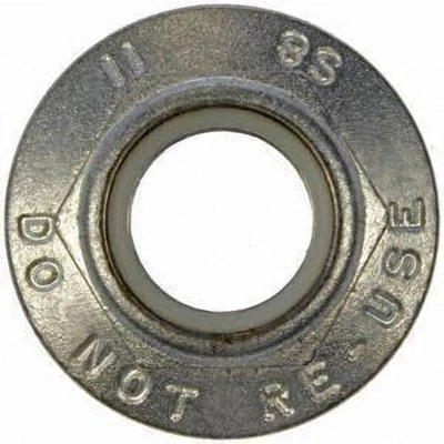 Spindle Nut by DORMAN/AUTOGRADE - 615-186.1 pa3