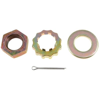 DORMAN - 05101 - Spindle Nut Kit pa2