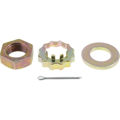 DORMAN/AUTOGRADE - 05101 - Spindle Nut Kit pa3