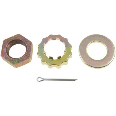 DORMAN/AUTOGRADE - 05101 - Spindle Nut Kit pa4