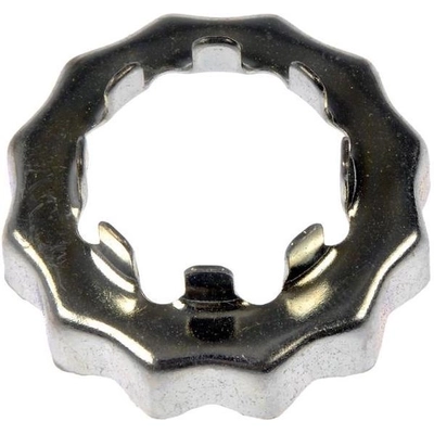 Spindle Nut Retainer by DORMAN/AUTOGRADE - 615-102 pa4