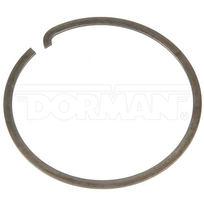 Spindle Nut Retainer by DORMAN/AUTOGRADE - 615-141 pa4