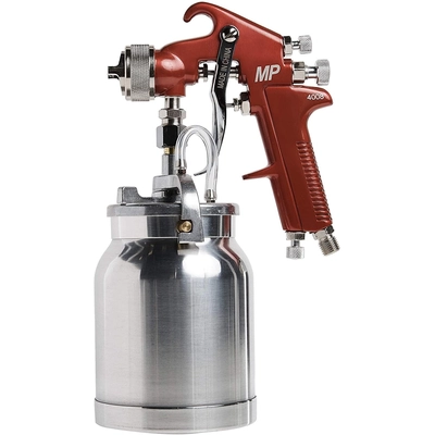 Spray Gun by ASTRO PNEUMATIC - 4008 pa2