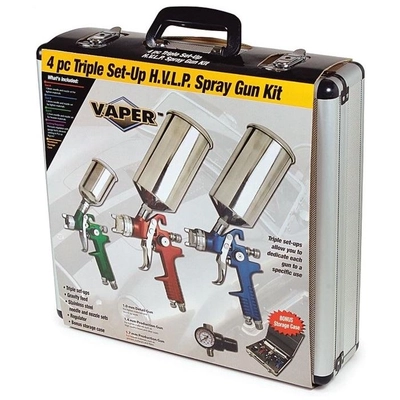 Spray Gun by TITAN - 19221 pa3