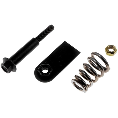 DORMAN - 03128 - Exhaust Flange Bolt and Spring pa1