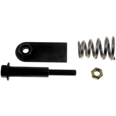 DORMAN - 03128 - Exhaust Flange Bolt and Spring pa2